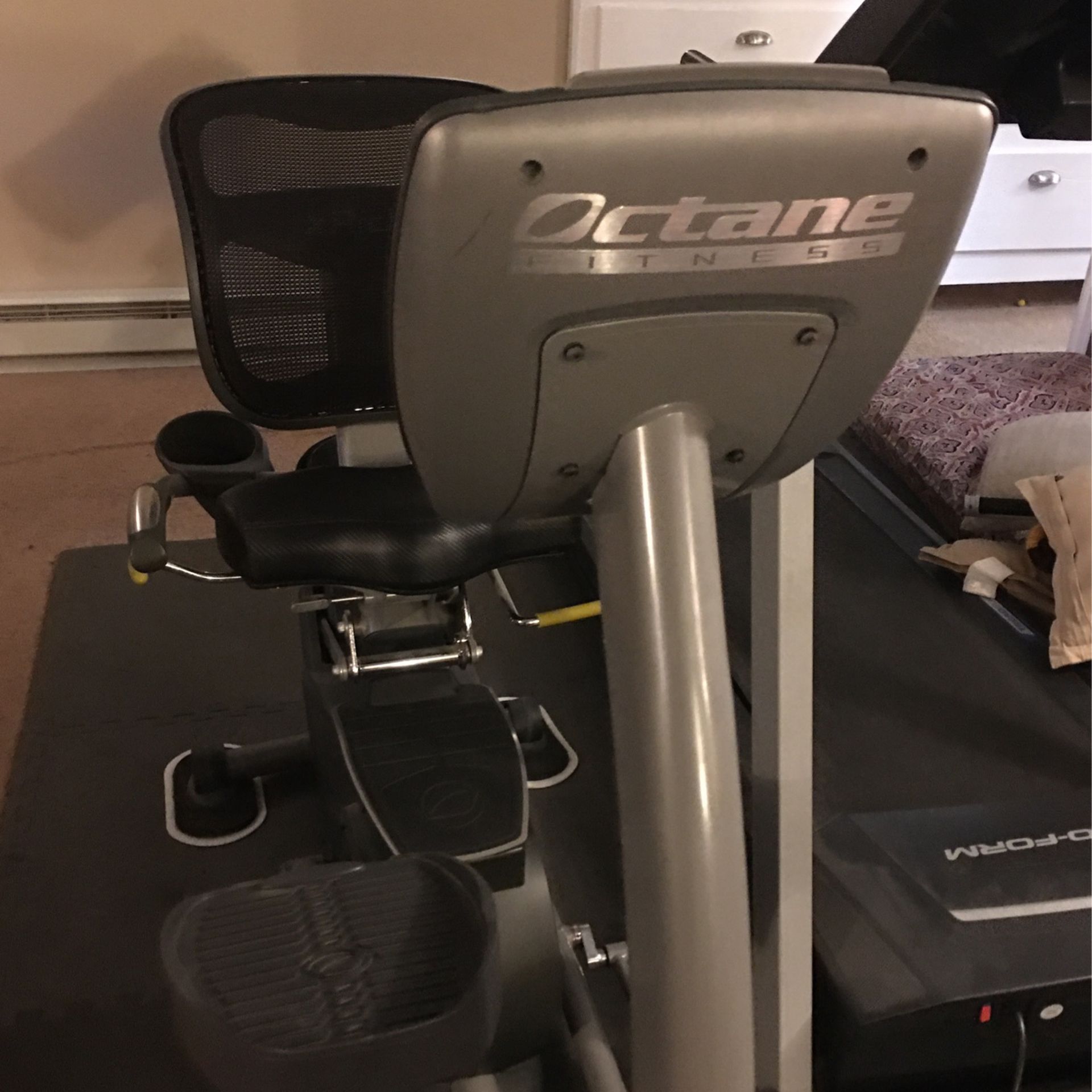 Elliptical NOT SOLD!
