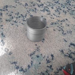 Fun Slinky Toy 