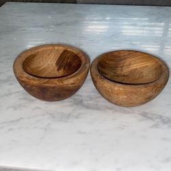 Trader Joe’s Olivewood Bowls