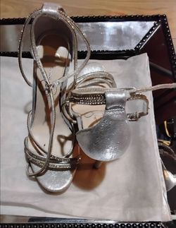 Jessica Simpson 3" Stiletto