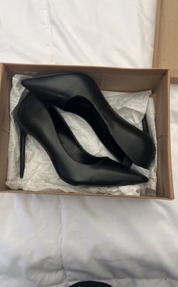 Steve Madden Vala Size 8