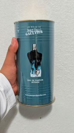 JPG "LE BEAU" PARFUM INTENSE
