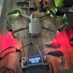 DJI Mavic Pro 2 Drone, Excellent Condition!