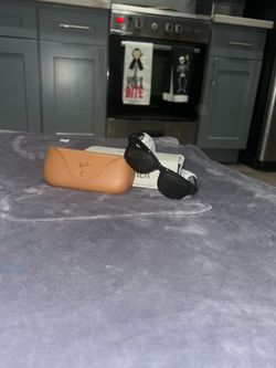 Generation three Ray-Ban Meta glasses