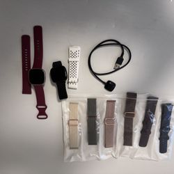 Fitbits