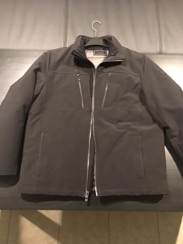 Calvin Klein 3 in 1 jacket