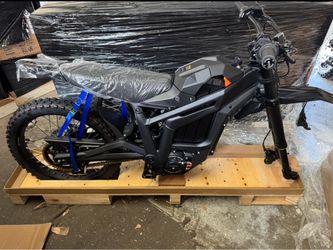Talaria MX5 Pro (New)