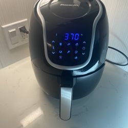 PowerXL Vortex Air Fryer – 5 Qt
