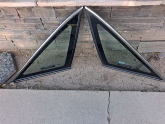 1/4 Glass Caprice or Impala