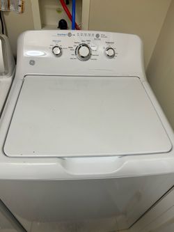 Washer / Dryer **Cash Only**