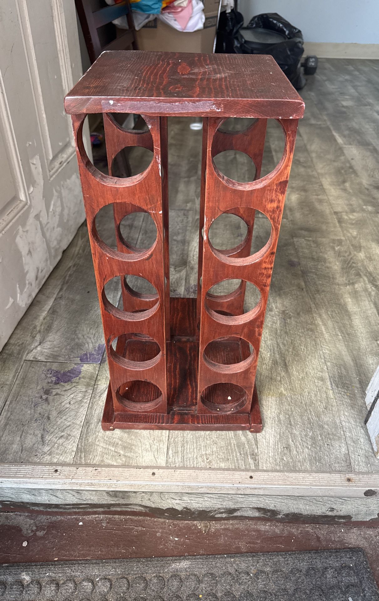 Wine Rack