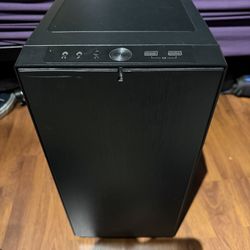 Pc Case 