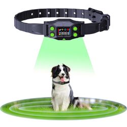 Digital Fence For Dogs