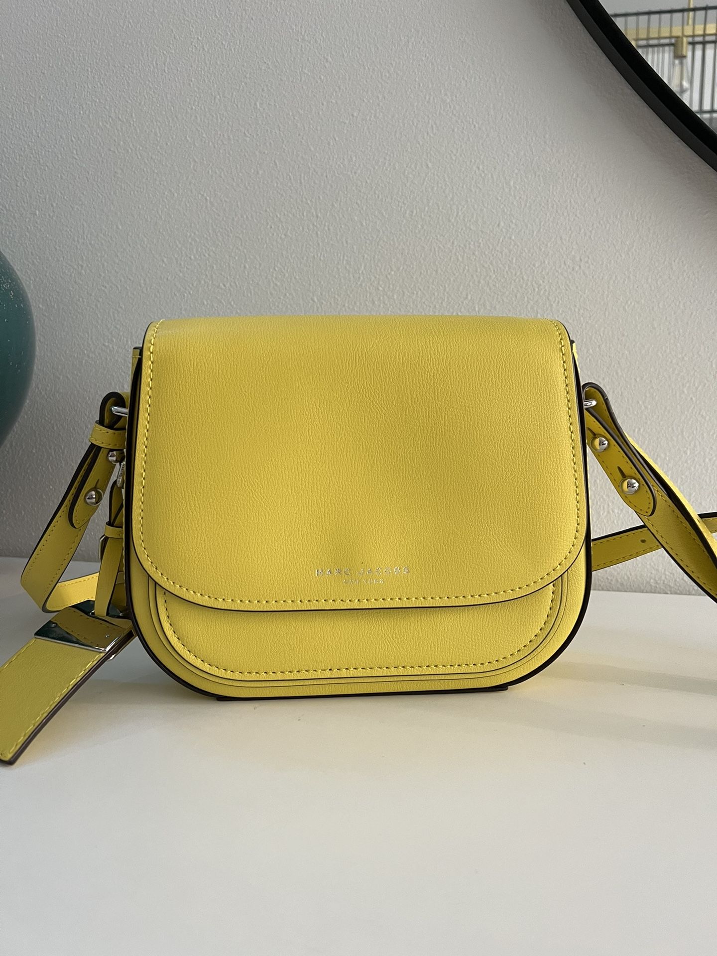 Marc Jacobs Crossbody Bag