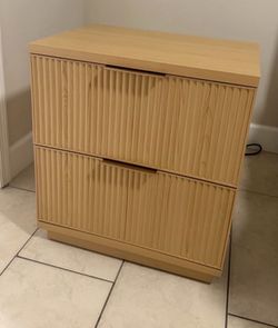 nightstand