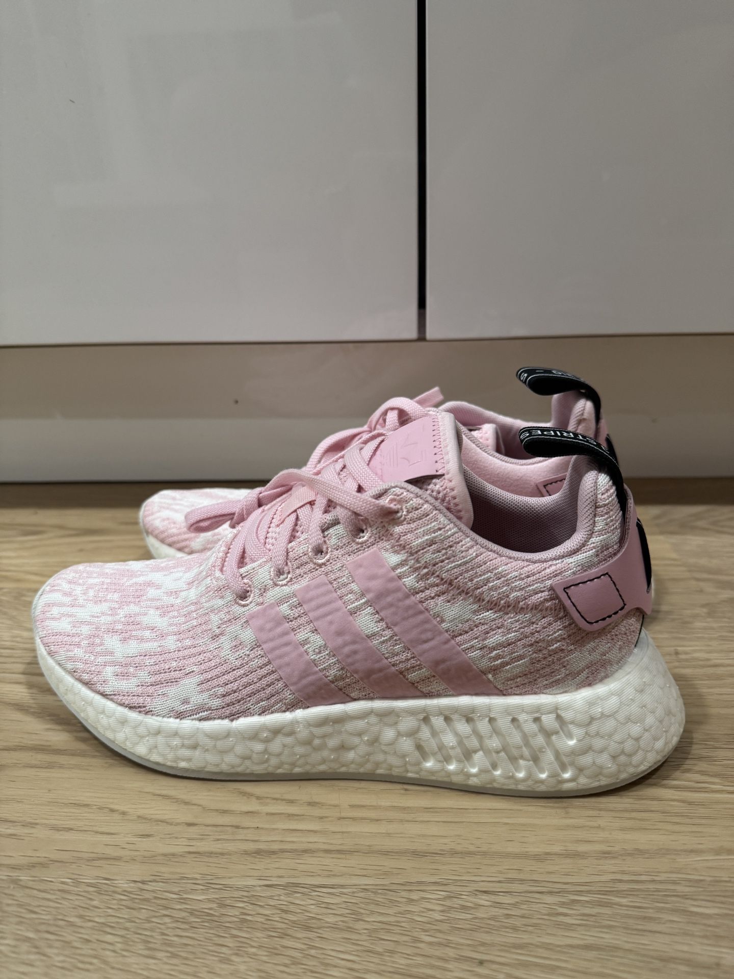 Adidas Limited Edition NMD R2