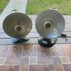 Electric Heaters