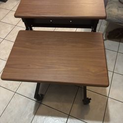 Covid - Desk