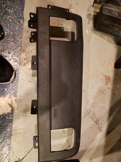 Dodge ram passager air big