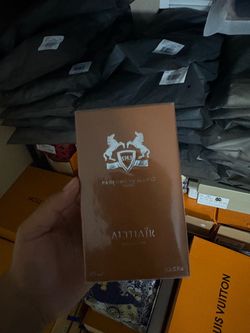 Marly Althair Cologne