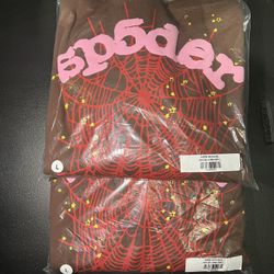 Sp5der Hoodie