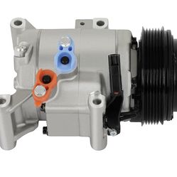 A/C Compressor for Mazda – Brand New