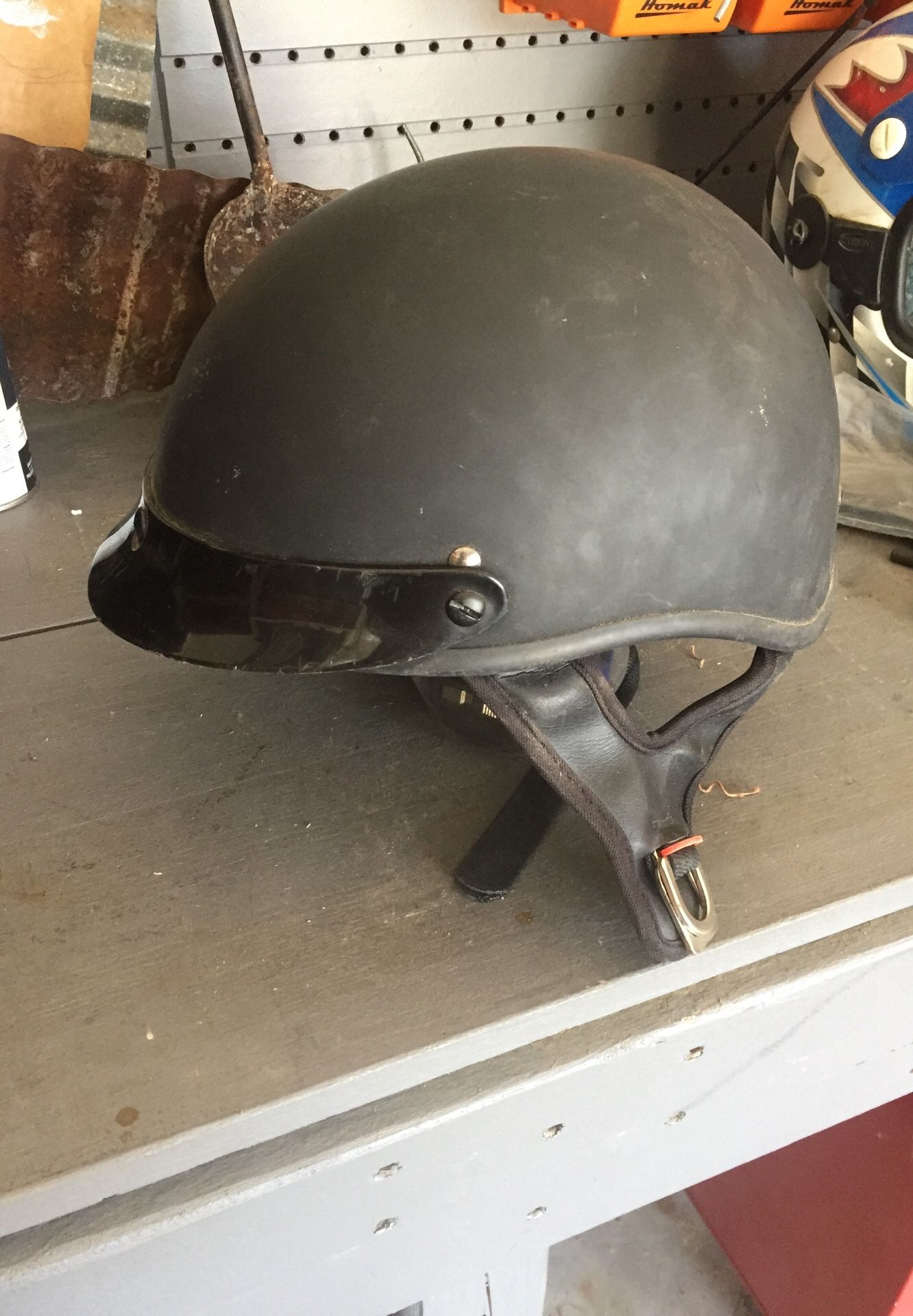 Bike Helmet