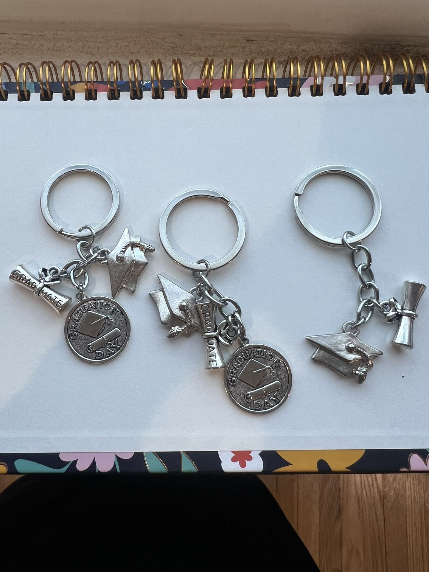 Graduations Keychains