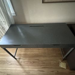 Desk Table