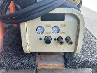 Tools, Air Compressor