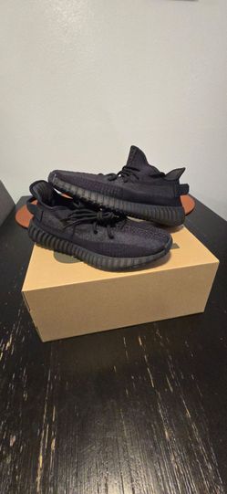 Adidas Yeezy Boost 350 V2 Onyx