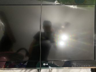 32in Lg Tv