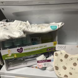 Baby Clothes 