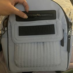 Steve Madden Brand Name Purse 