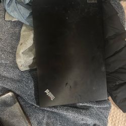 Lenovo Thinkpad E14 GEN 4