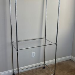 Clothes rack