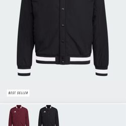 Adidas DUGOUT COACHES JACKET(Gender Neutral) 