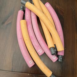 Weighted Hula Hoop