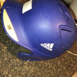Baseball Helmet 