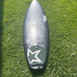Surfboard 6’1 Epoxy DHd 32 L
