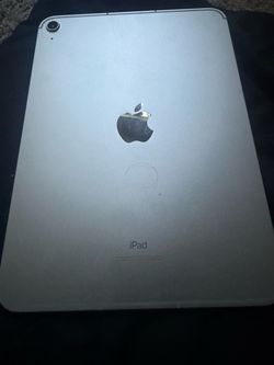 iPad
