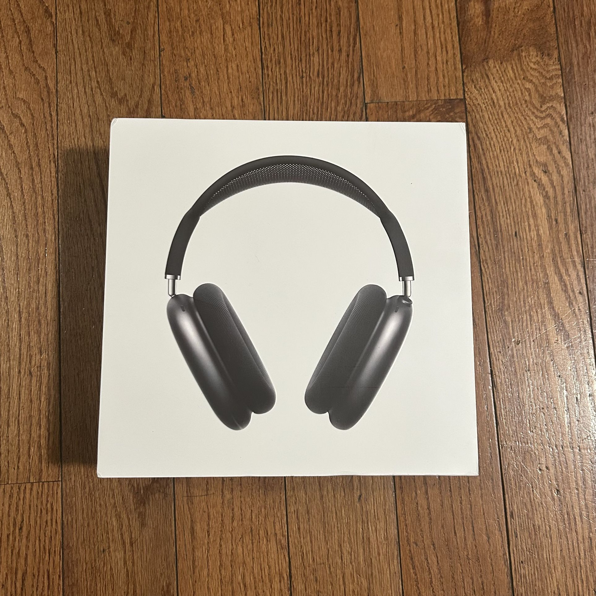 AirPod Max Midnight