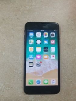 UNLOCKED IPHONE 7 PLUS 32GB