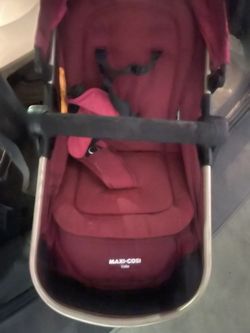 Maxi-Cosi Stroller