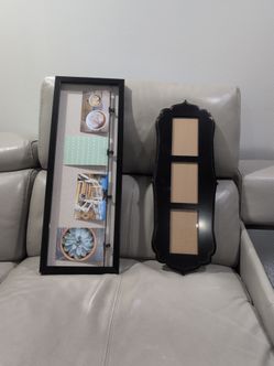 Picture frames