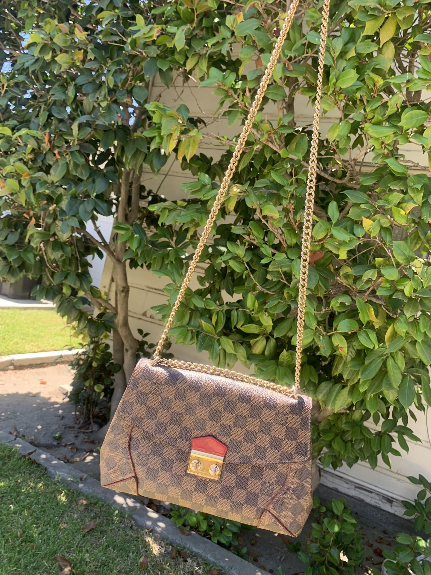 Louis Vuitton Bag