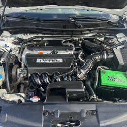 2009 Honda Accord