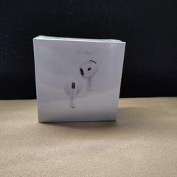 Airpods 4 (Anc)