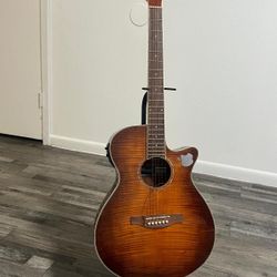 Guitar Electroacustic Ibanez