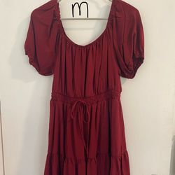 Women’s dresses ( Sizes On pictures ) 